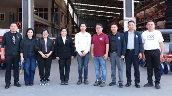 กองทุนพัฒนาเอสเอ็มอีฯ ปี’68 อัดฉีด 2,271 ล้าน เติมทุนผู้ประกอบการไทย