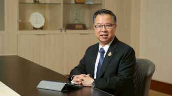 บีโอไอไฟเขียว ‘ZDT’ ขยายฐานลงทุนในไทย 6.5 หมื่นล้าน