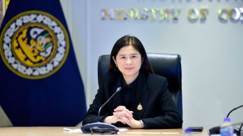 กรมการค้าต่างประเทศ สั่งระงับการนำเข้ามันเส้นไม่ได้มาตรฐาน 9 ราย