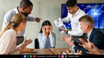 งานยิ่งเป๊ะ ใจยิ่งพัง! รู้จักภาวะ ‘Professionalism Trap’  เมื่อความกลัวความผิดพลาด  ทำร้ายคนทำงานไม่รู้ตัว