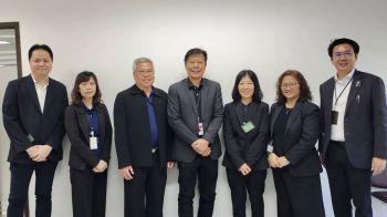 ไอแบงก์ จับมือ ARI-AMC ช่วยลูกค้า ‘ปิดหนี้ไว ไปต่อได้’ แก้ปัญหาหนี้ครัวเรือนอย่างยั่งยืน