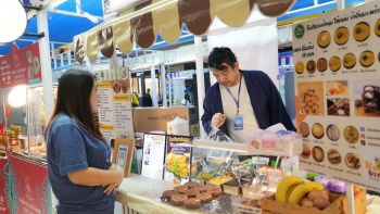 DBD สุดปัง! ปิดฉากยกทัพแฟรนไชส์  สร้างอาชีพ Roadshow ครั้งที่2 เชียงใหม่เงินสะพัด 100 ล้าน