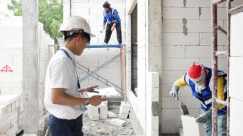 ศก.ฟื้นช้า-หนี้ครัวเรือนพุ่ง ทำตลาดรับสร้างบ้านปี’68ร่วง21%