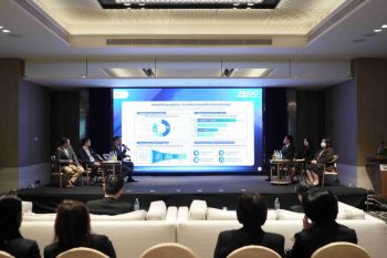 ​บพข.-รวพ. ลุย ‘PMUC Co-creation’ ครั้งที่ 2 ชู ‘Concept Note’ ปลดล็อกการขอทุนสร้างนวัตกรรม