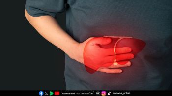 ไวรัสตับอักเสบ ปล่อยไว้นาน อาจลุกลามจนเกิด มะเร็งตับ