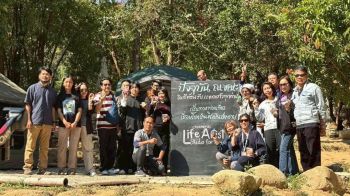 เชียงรายรุกหนัก! เปิดเส้นทาง ‘มรดกศิลป์ล้านนา’ ดึงดูดนักท่องเที่ยวทั่วโลก