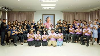 สสส.-กรมสุขภาพจิต ปั้นนักสื่อสารสร้างสุข เปลี่ยนพลังดิจิทัล สู่พลังชุมชนกู้ใจชายแดน