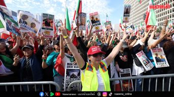 ​อิหร่านเดือด! ยอดม็อบดับพุ่ง5พันศพ รบ.ยันประหารผู้ประท้วง