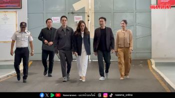 ถูกขัง4เดือนปรับตัวได้แล้ว ‘แม้ว’โวผ่านคุก รอเวลาลุ้นพักโทษพ.ค.นี้