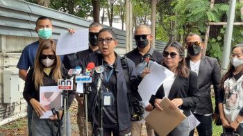 ความยุติธรรมมีอยู่จริง \'นุ่นหวยทิพย์\' ถูกตัดสินโทษรวม 28 ปี