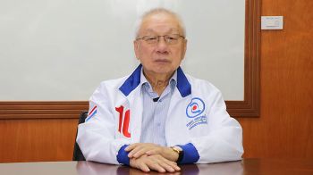 ‘สรสินธุ’ พรรคทางเลือกใหม่ชูการเมืองคุณธรรม ย้ำความจริงใจ–ซื่อสัตย์ แก้ปากท้อง