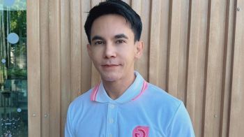 โฆษกพรรคโอกาสใหม่ ขอบคุณเสียงชื่นชม จตุพร หลังดีเบตปะทะ เท้ง