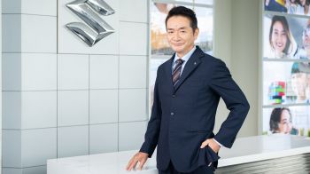 ซูซูกิ เปิดแผนธุรกิจปี 2569 เตรียมเปิดตัวรถใหม่ 3 รุ่น