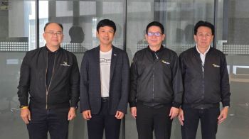 NT จับมือ EOS Orbit ลงนามร่วมพัฒนาเทคโนโลยีดาวเทียม NGSO