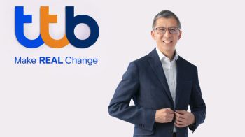 ทีทีบี เผยปี 68 ทำกำไร 20,639 ล้านบาท หนี้เสียทรงตัว