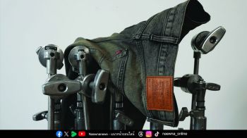 Levi’s® คอลเลกชัน Summer 2026  ถ่ายทอดจิตวิญญาณกรันจ์ที่เติบโตและมีชั้นเชิง