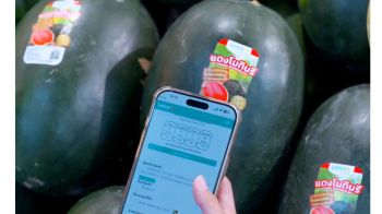 ซีพีแอ็กซ์ตร้า หนุนเกษตรกรไทย เสริมความมั่นใจผู้บริโภคด้วยระบบ i-Trace