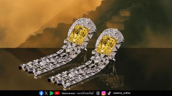 Mouawad เผยโฉมสองคอลเล็กชั่นไฮจิวเวลรี ครั้งแรกในไทย ในงาน Mouawad Extravaganza Bangkok 2026