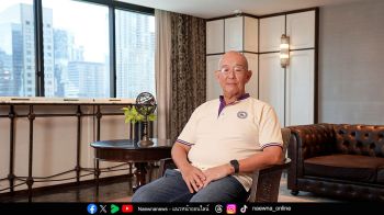 ‘เชื้อไวรัส RSV’ นอกฤดูกาล ยังต้องเฝ้าระวัง ‘เด็กคลอดก่อนกำหนด – กลุ่มเสี่ยง’ จำเป็นต้องป้องกัน