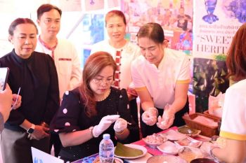 สกร.พลิกโฉม ‘ท้องฟ้าจำลอง’ สู่ ‘โซนอารยปัญญา’ ปั้นศูนย์เรียนรู้ตลอดชีวิตต้นแบบ