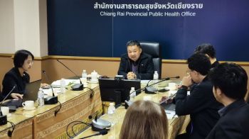 ‘น้องฮัก’ แพลตฟอร์มดูแลสุขภาพจิตเด็ก เชื่อมงานวิจัย สู่การใช้ประโยชน์อย่างเป็นระบบ