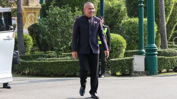 พรรคเดียวกัน  10สส.เอี่ยว‘สแกมเมอร์’  ‘ไชยชนก’เตรียมเปิดชื่อ