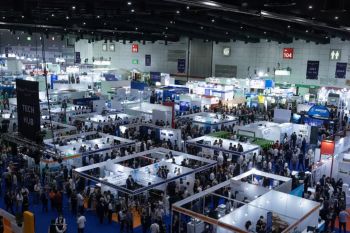 \'SOLAR+BATTERY EXPO 2026\' มหกรรมพลังงานสะอาดครบวงจร รวมครบทุกเทคโนโลยี
