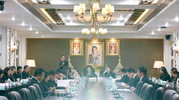 บอร์ดกองทุนสื่อ รับทราบความคืบหน้ากระบวนการจัดสรรทุน ปี 69   คาดจะประกาศผลได้ภายในเดือนมีนาคม 69