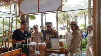 สกู๊ปพิเศษ : จากดินดานสู่ลานทอง! ‘เขาชะงุ้ม’ มรดกพระราชดำริที่ยังมีลมหายใจ