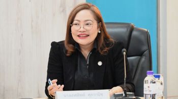 สกร. เปิดผลสำรวจ ‘คนไทยกับหน้าที่พลเมืองและประชาธิปไตย’