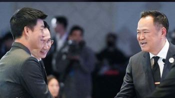 ‘พระปกเกล้าโพล’กางผลสำรวจ ‘เท้ง-หนู’บี้สูสี วัยรุ่นเทให้ปชน.-สูงวัยหนุนภท. ‘ยศชนัน’อันดับ3-‘มาร์ค’ที่4