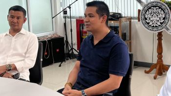 ‘ชัยชนะ’ฟ้องเรียบ! หลังถูกโยงคดียาเสพติด โวยโดนดิสเครดิตการเมือง