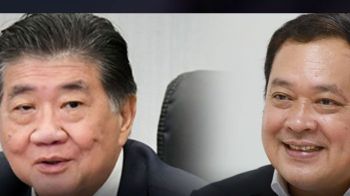 ‘ภูมิธรรม-ทวี’รอด ไม่ผิดจริยธรรมคดีฮั้วสว.