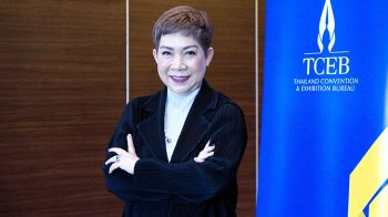 ทีเส็บตั้งเป้า 5 ปี จัดงานลดปล่อยคาร์บอน ยกระดับไมซ์ไทยสู่ความยั่งยืน