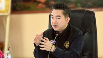 \'อธิบดีกรมการข้าว\'ลุยขับเคลื่อนงานวิจัย รุกเสริมความเข้มแข็งศูนย์วิจัยข้าวทั่วประเทศ