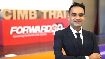 CIMBTคาดGDPปีนี้โต1.7% ครึ่งแรกศก.เผชิญถดถอยเชิงเทคนิค