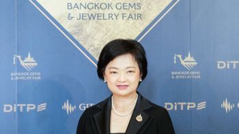 บางกอกเจมส์ โตสวนกระแส เตรียมจัดงานครั้งที่ 73 คาดเงินสะพัดกว่า 150 ล้านดอลลาร์สหรัฐ