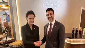 ‘พาณิชย์’ ถก ‘รัฐมนตรีการค้าแคนาดา’  หนุนเจรจา FTA