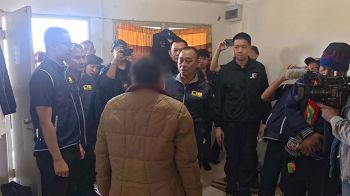 จับ‘ปลัดอ.เชียงดาว’  ช่วยแก๊งจีนเทา  สวมสัญชาติไทย  นายกฯบี้ฟันหนัก