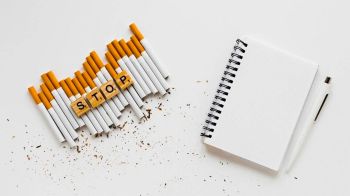 งานวิจัยใหม่พบการสูบบุหรี่ เพิ่มความเสี่ยงโรคหลอดเลือดสมองซ้ำ มากกว่าการใช้บุหรี่ไฟฟ้า