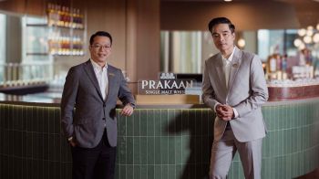 PRAKAAN ซิงเกิลมอลต์วิสกี้ ผลักดันความเป็นไทยสู่ระดับโลกผ่าน The Quest of PRAKAAN