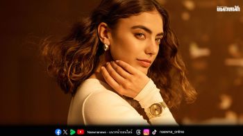 \'ทิสโซต์\' เปิดศักราชด้วยการเผยโฉม “พีอาร์ซี 100 โซลาร์” ขนาดใหม่ 34 มม.