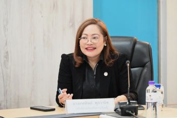 สกร.เปิดผลสำรวจ ‘คนไทยกับหน้าที่พลเมือง - ประชาธิปไตย’ ยกระดับคุณภาพชีวิตทุกครัวเรือน