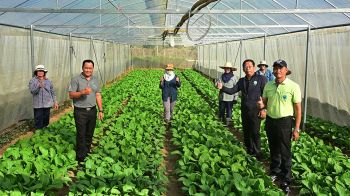 แม่จริมโมเดล จากการฟื้นฟูชุมชน สู่ต้นแบบการพัฒนาพื้นที่สูงที่ขยายผลได้จริง