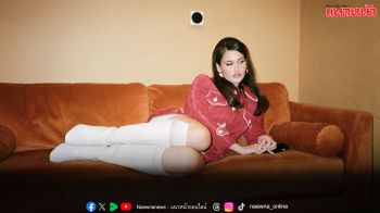 ‘SIENNA SPIRO’ แรงไม่หยุด! ส่ง ‘Die On This Hill’ เข้า Top 10 Global Spotify