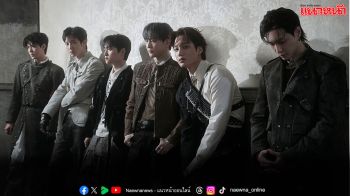 การกลับคืนสู่บัลลังก์ของราชา EXO (เอ็กซ์โซ) กับอัลบั้มเต็มชุดที่ 8