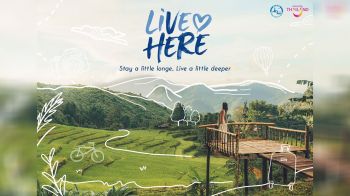 เที่ยวไทยมุมใหม่! ททท. ชวนเปิดแผนที่ Hidden Destinations