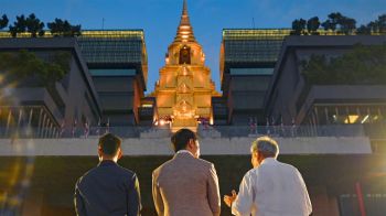 ‘Policy Watch Connect 2026’ เปิดพื้นที่รัฐสภาให้ประชาชนมีส่วนร่วมจริง เปลี่ยน‘ภาพฝัน’สู่‘การเมืองที่จับต้องได้’