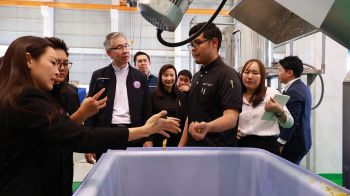 ‘ก.อุตฯ’ จับมือ ‘วายเอ็นทู-เทค’ ยกระดับภาคเกษตรไทยสู่เกษตรอุตสาหกรรม