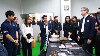 ก.อุตฯจับมือวายเอ็นทู-เทค ยกระดับภาคการเกษตรไทย